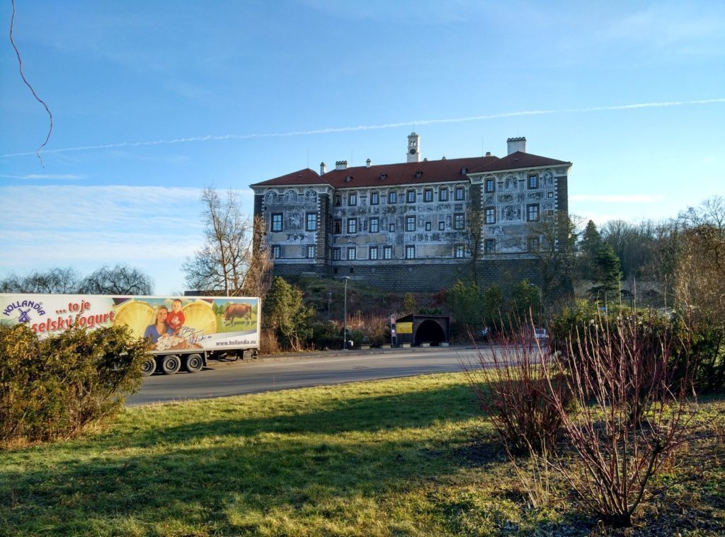 Xiaomi Mi Note pořízené fotografie 13