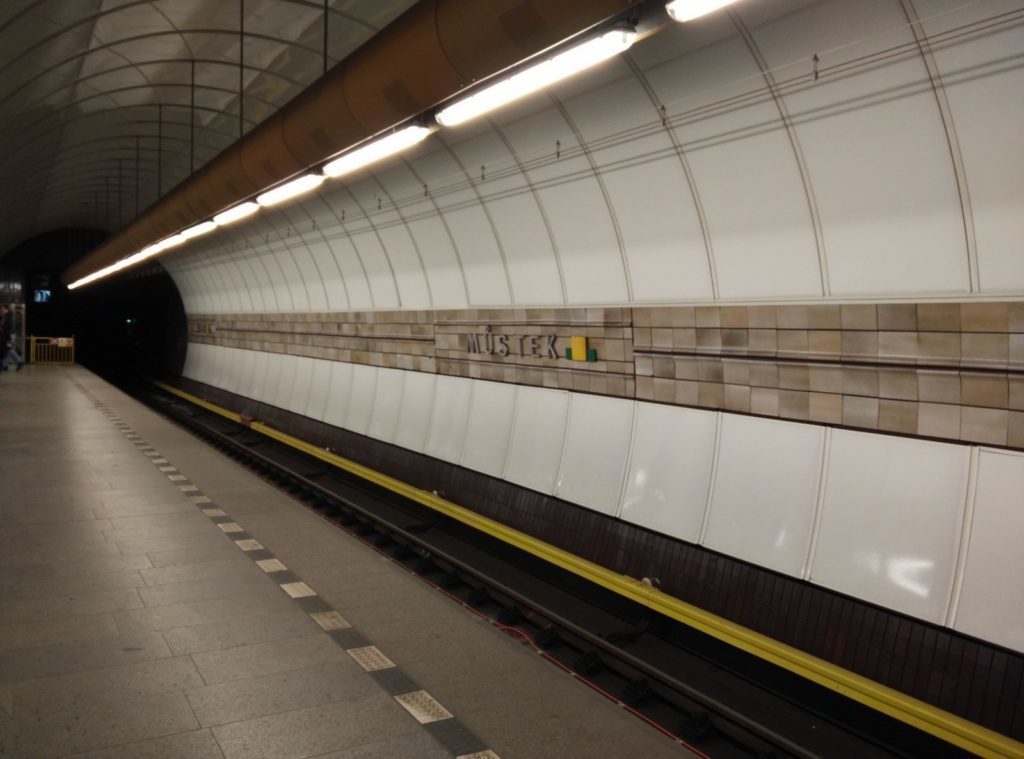 Xiaomi Mi Note pořízené fotografie 2