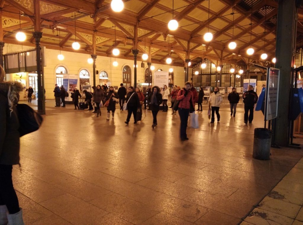 Xiaomi Mi Note pořízené fotografie 4