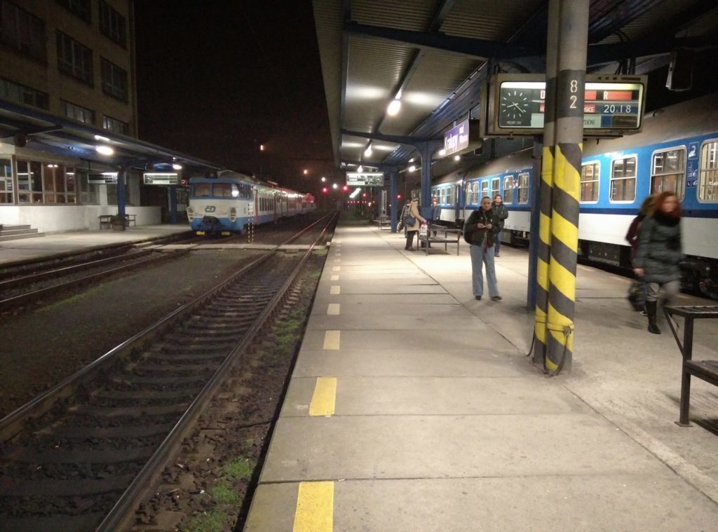 Xiaomi Mi Note pořízené fotografie 5
