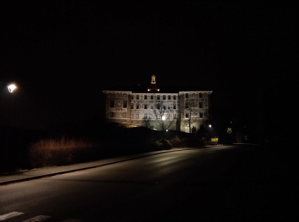 Xiaomi Mi Note pořízené fotografie 8