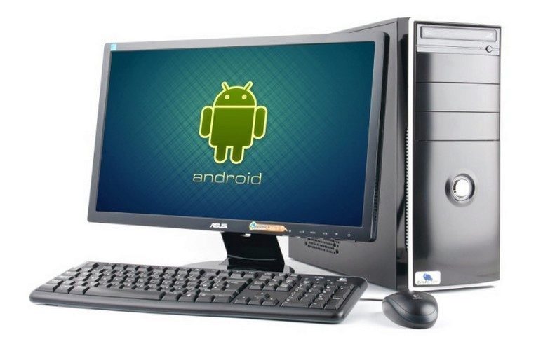 android pc