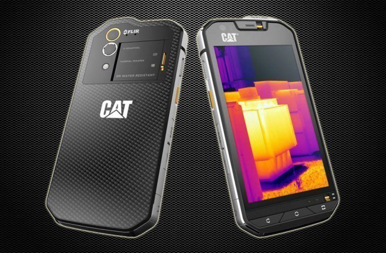 cat s60