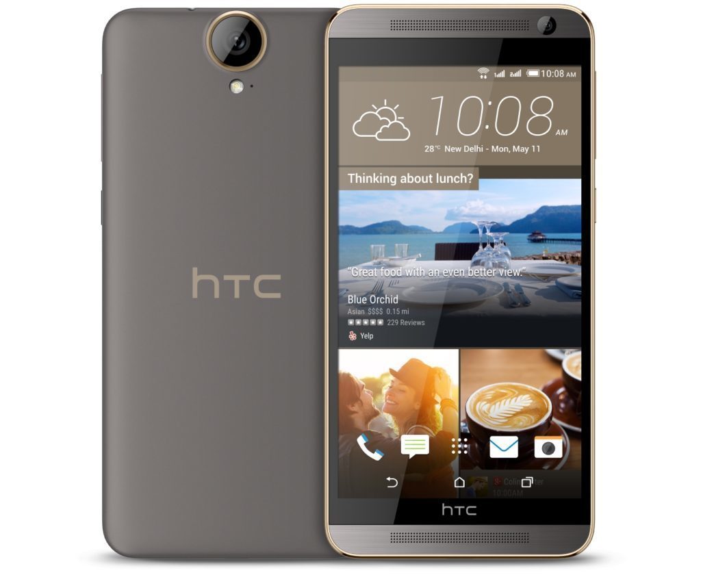 htc one e9 plus