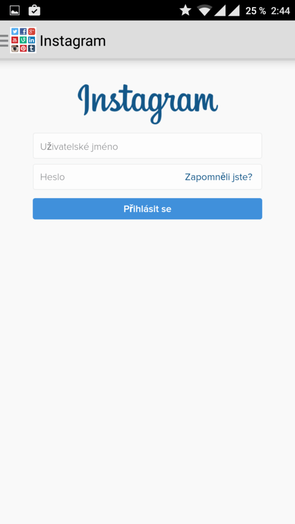 nejnovější aplikace google play screen1
