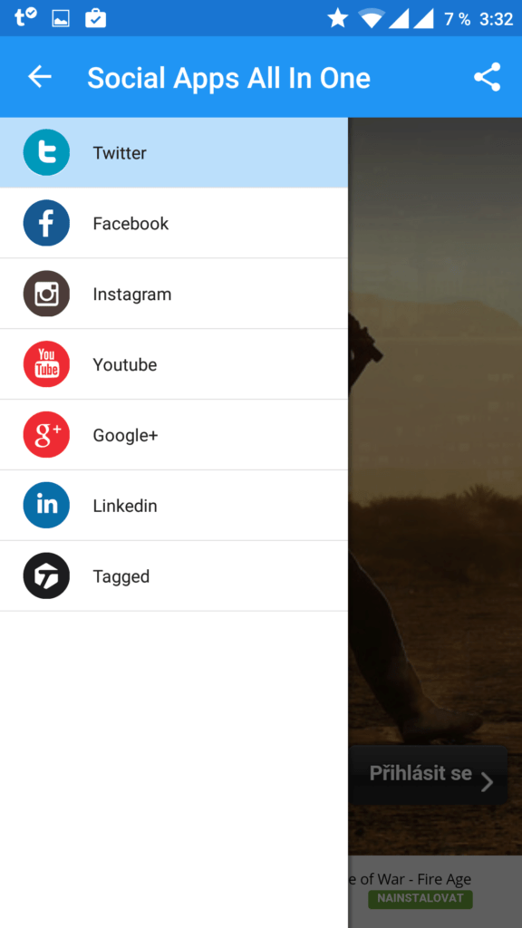 nejnovější aplikace google play screen2