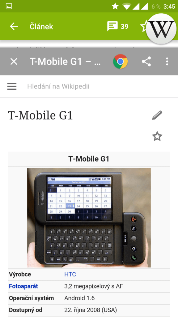 nejnovější aplikace google play screen4