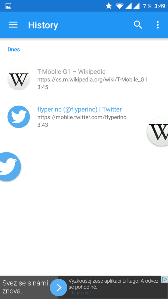 nejnovější aplikace google play screen5
