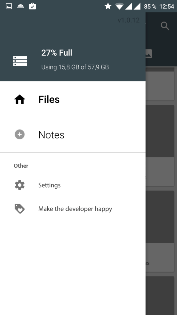 nejnovější aplikace google play screen6