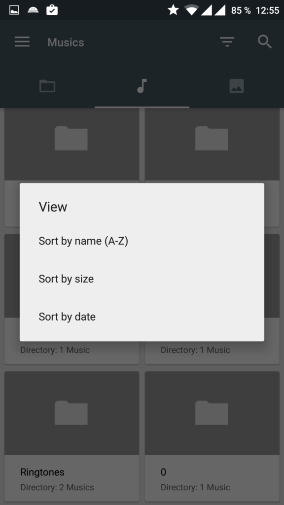 nejnovější aplikace google play screen8