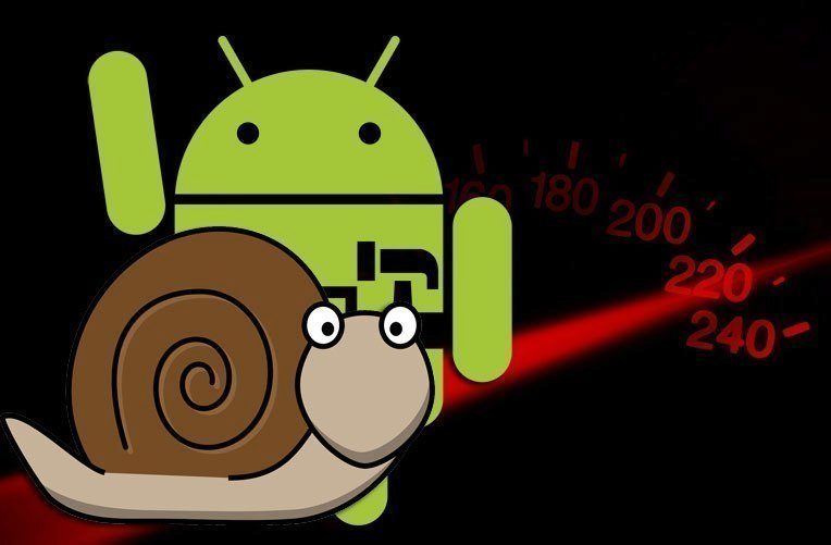 pomaly android ico