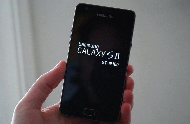 samsung galaxy s2