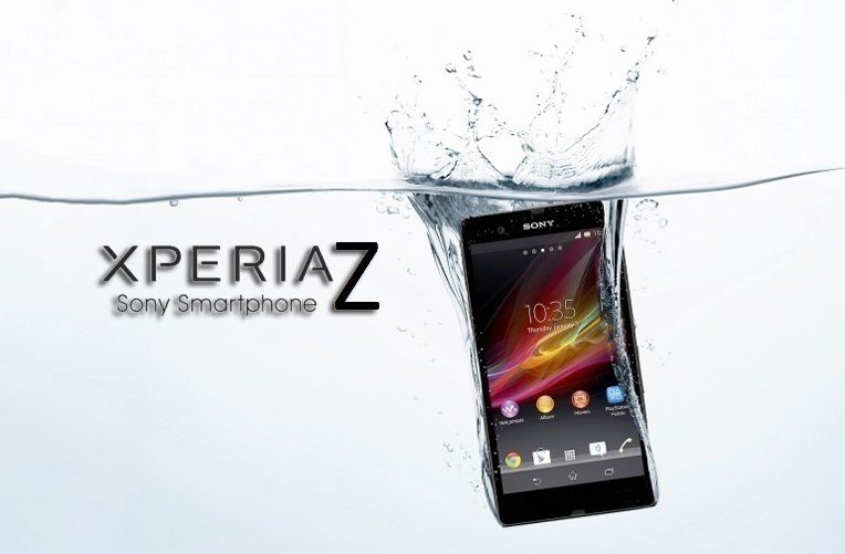 xperia z konec ico