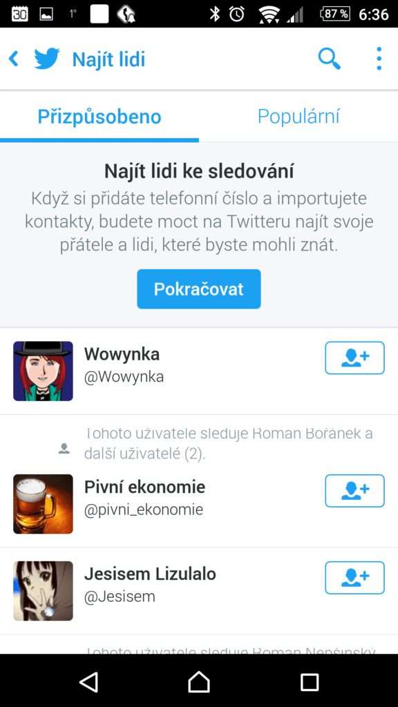 Twitter