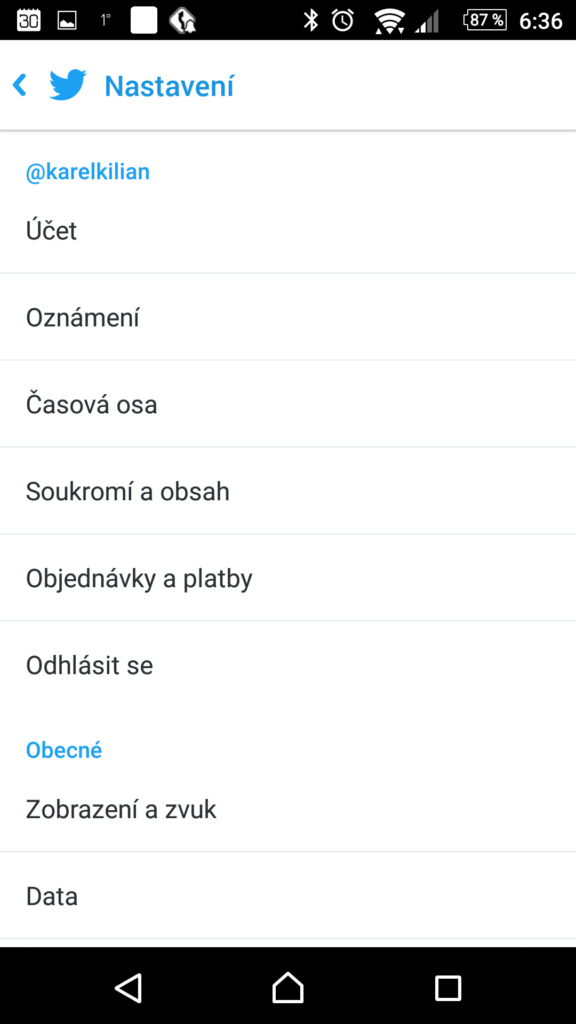 Twitter