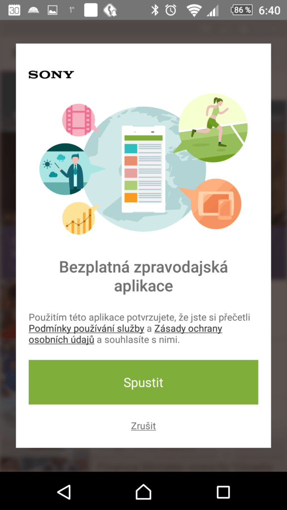 News Suite