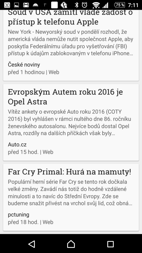 Kiosek Google Play