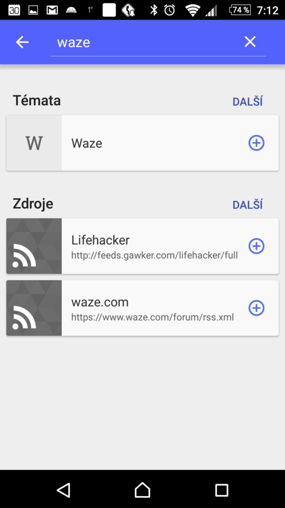 Kiosek Google Play