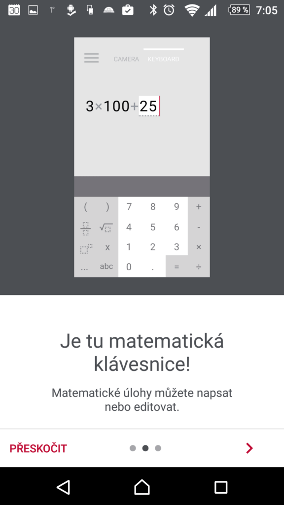 Představení novinek ve verzi 2.0