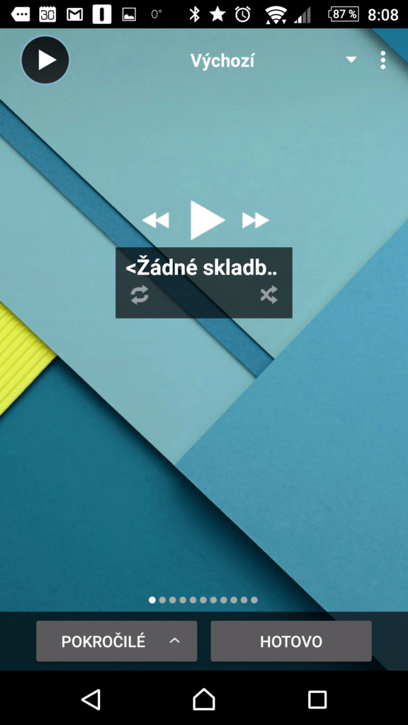 Poweramp Music Player