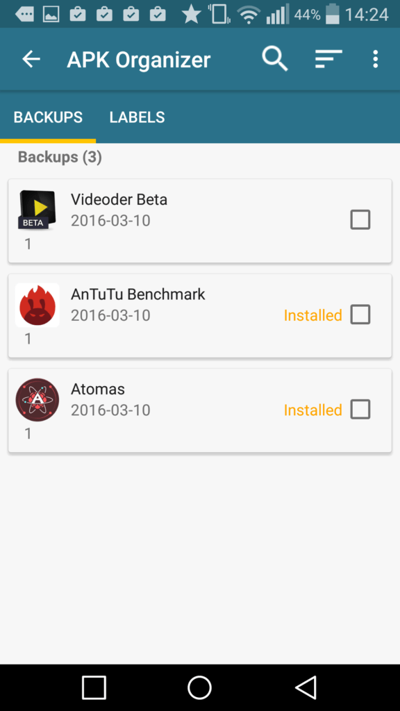 Appwererabbit 13