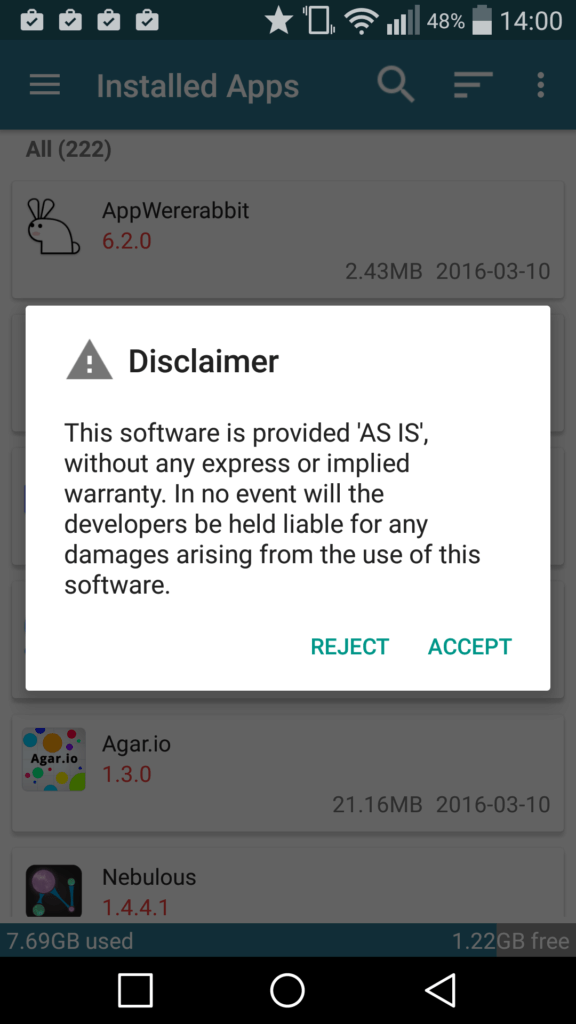 Appwererabbit 3