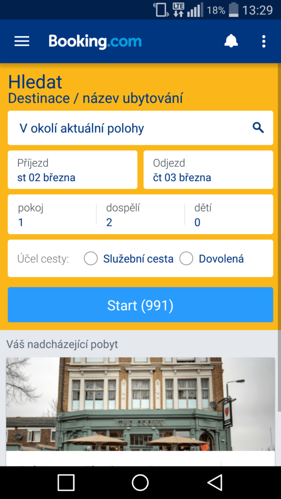 Booking 33