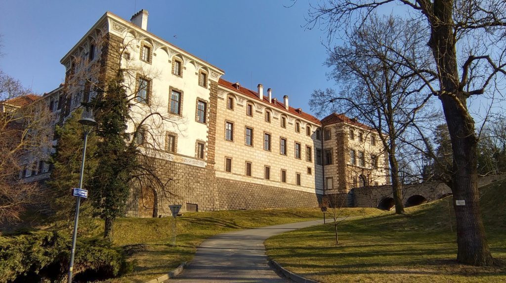 HTC Desire 620 pořízené fotografie 11