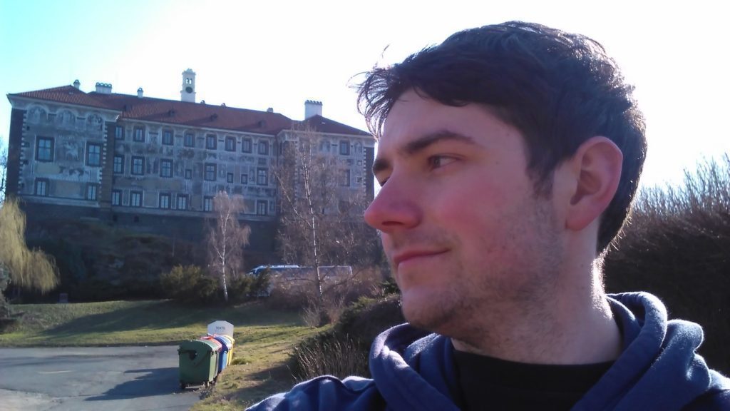 HTC Desire 620 pořízené fotografie 17
