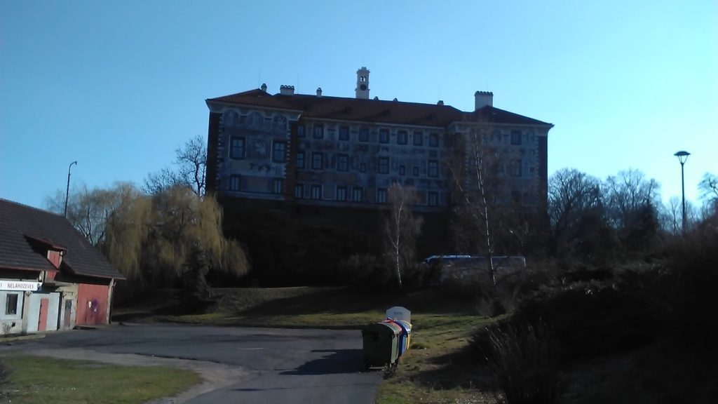 HTC Desire 620 pořízené fotografie 18