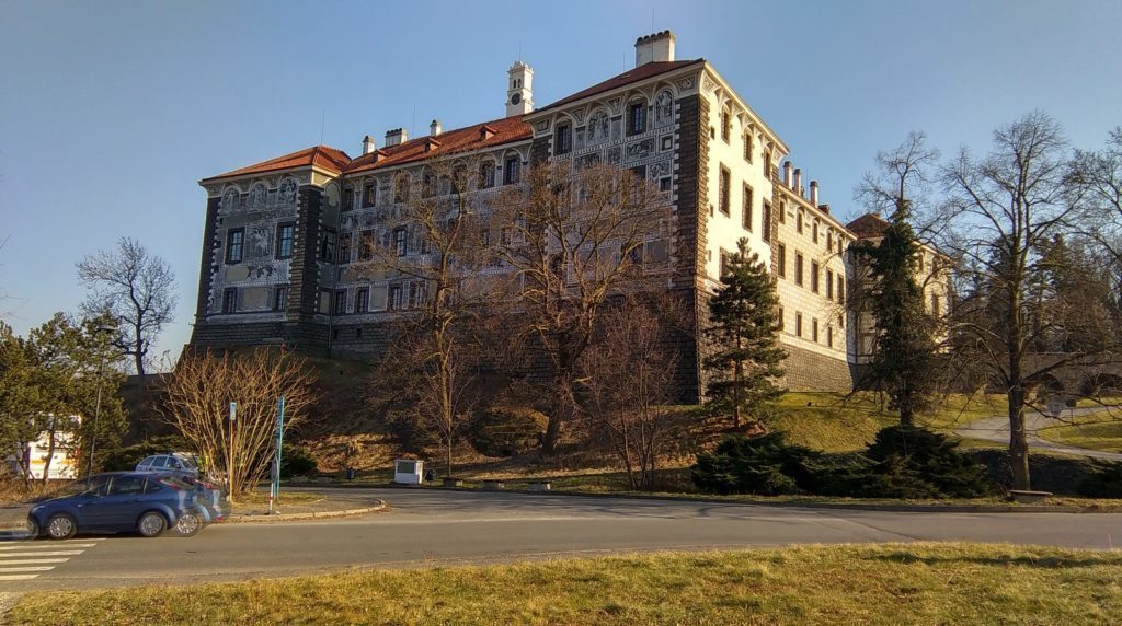HTC Desire 620 pořízené fotografie 7