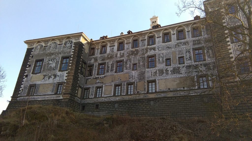 HTC Desire 620 pořízené fotografie 8