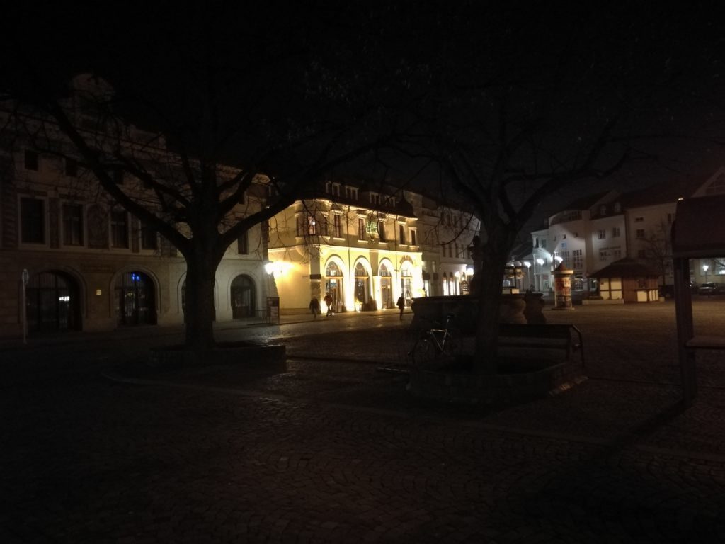 Huawei Mate 8 test foto 15