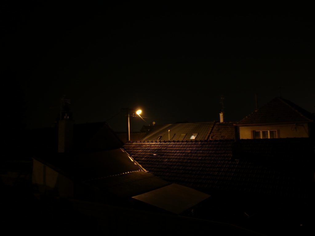 Huawei Mate 8 test foto 17