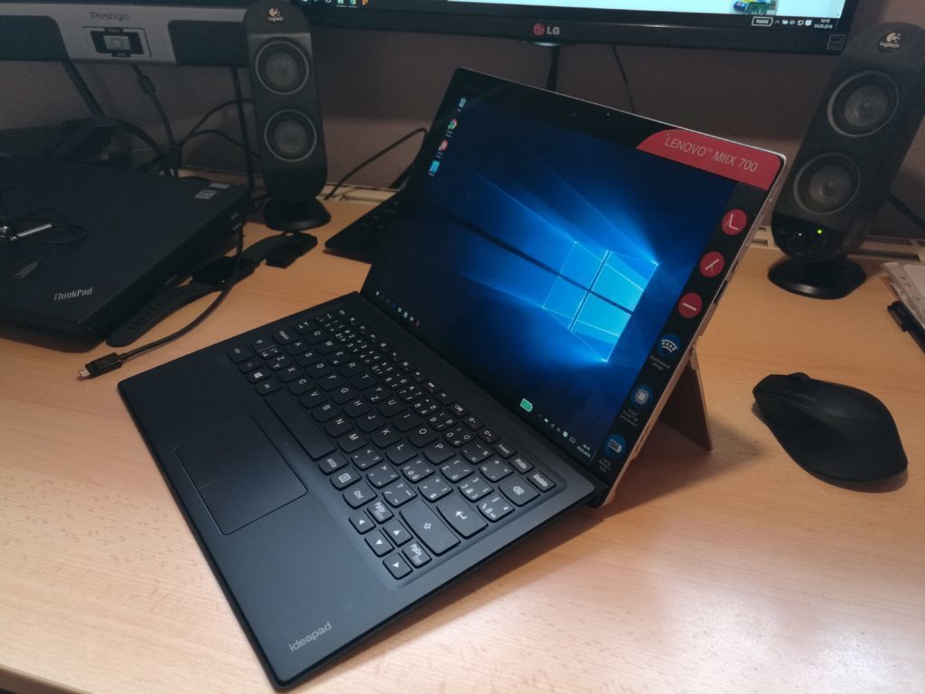 Huawei Mate 8 test foto 2