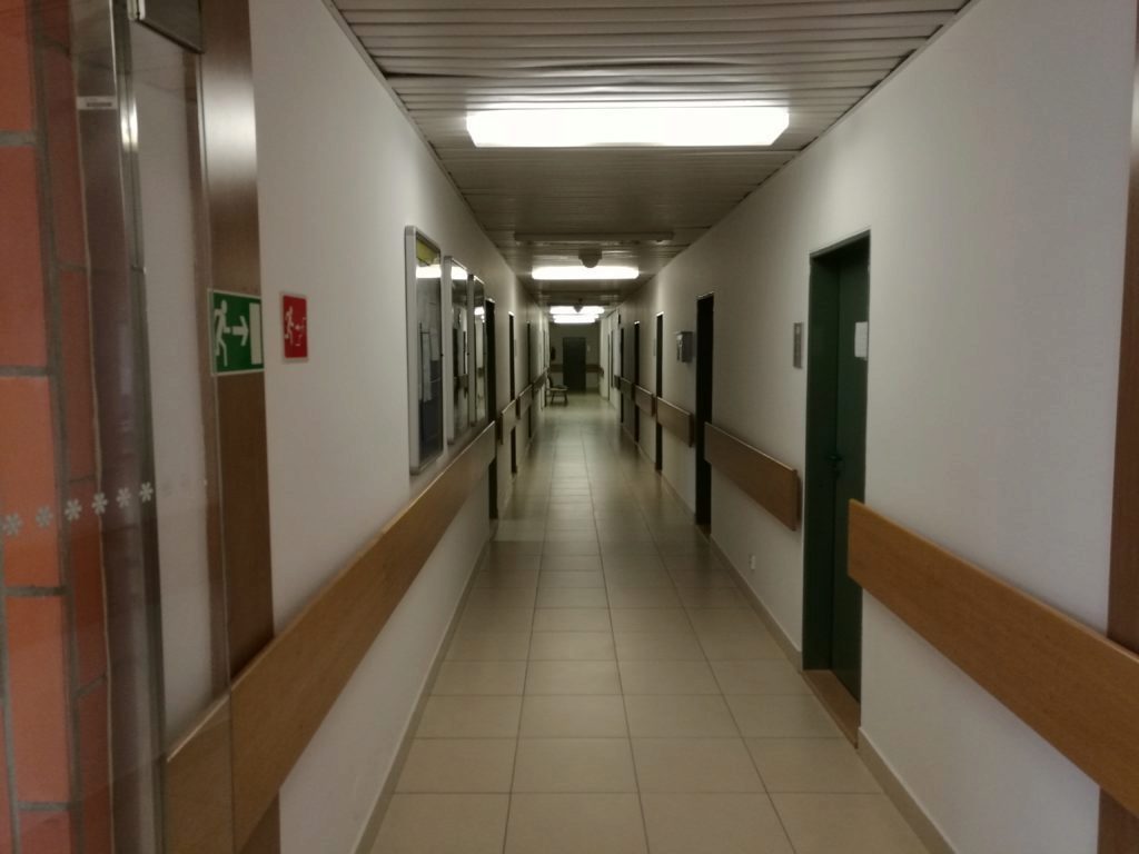 Huawei Mate 8 test foto 5