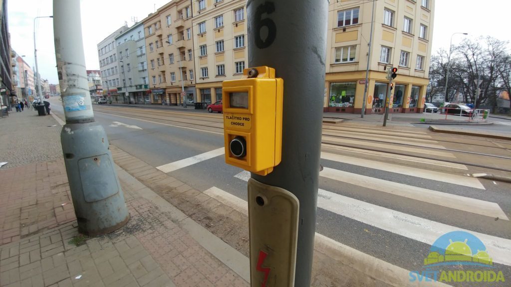 LG G5 fotografie 5