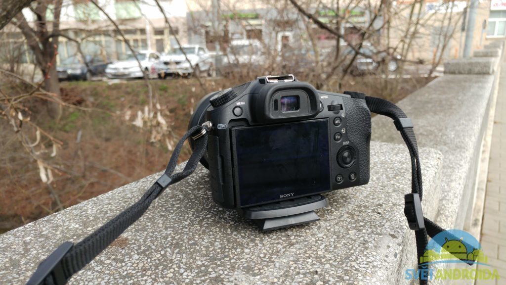 LG G5 fotografie 9