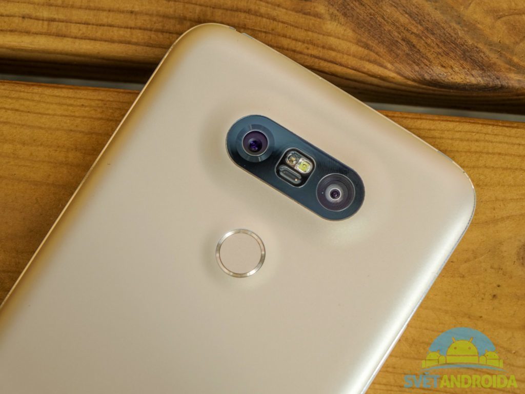 LG G5 konstrukce 11