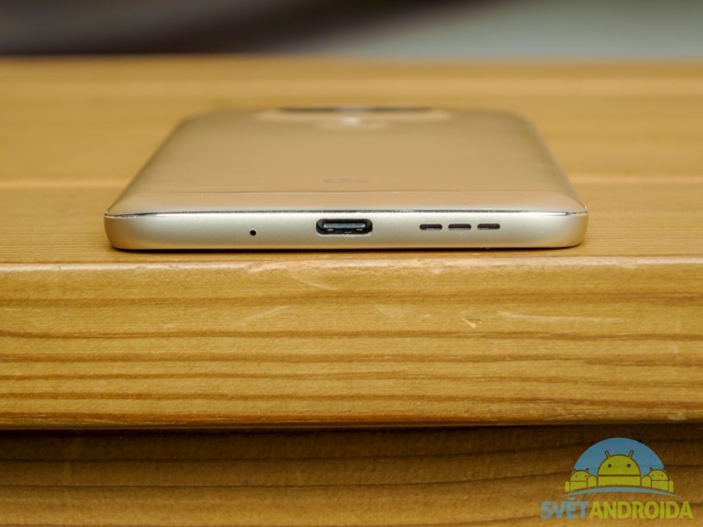 LG G5 konstrukce 12
