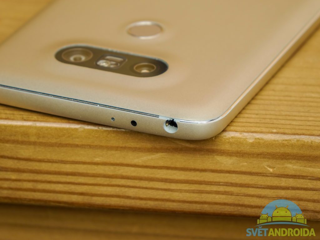 LG G5 konstrukce 13