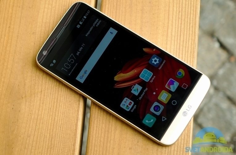 LG G5 nahled 4