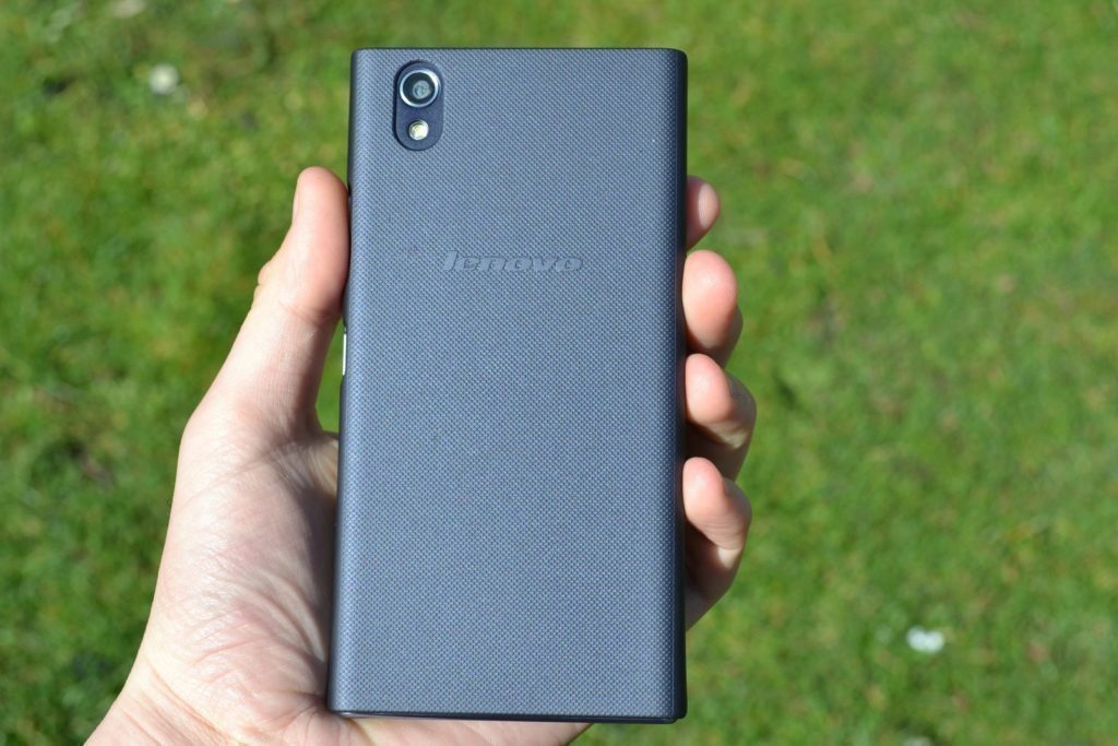 Lenovo P70 ochranný obal 1