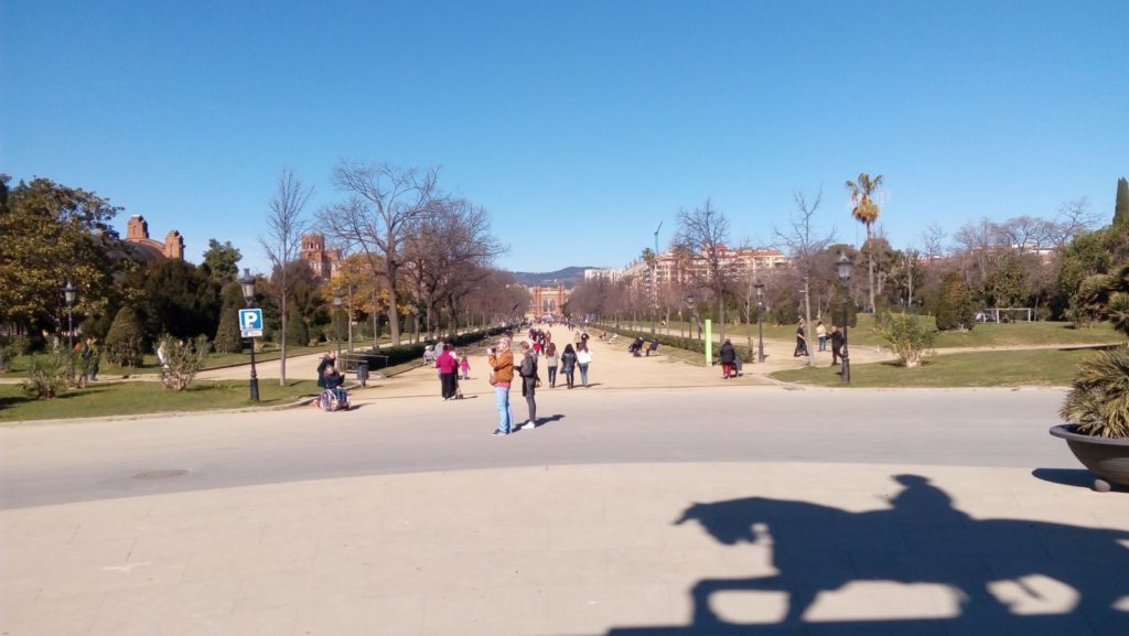 Lenovo P70 pořízené fotografie 9
