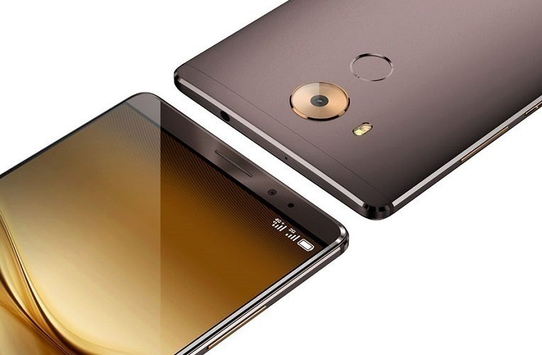 Mate 8 Coffee