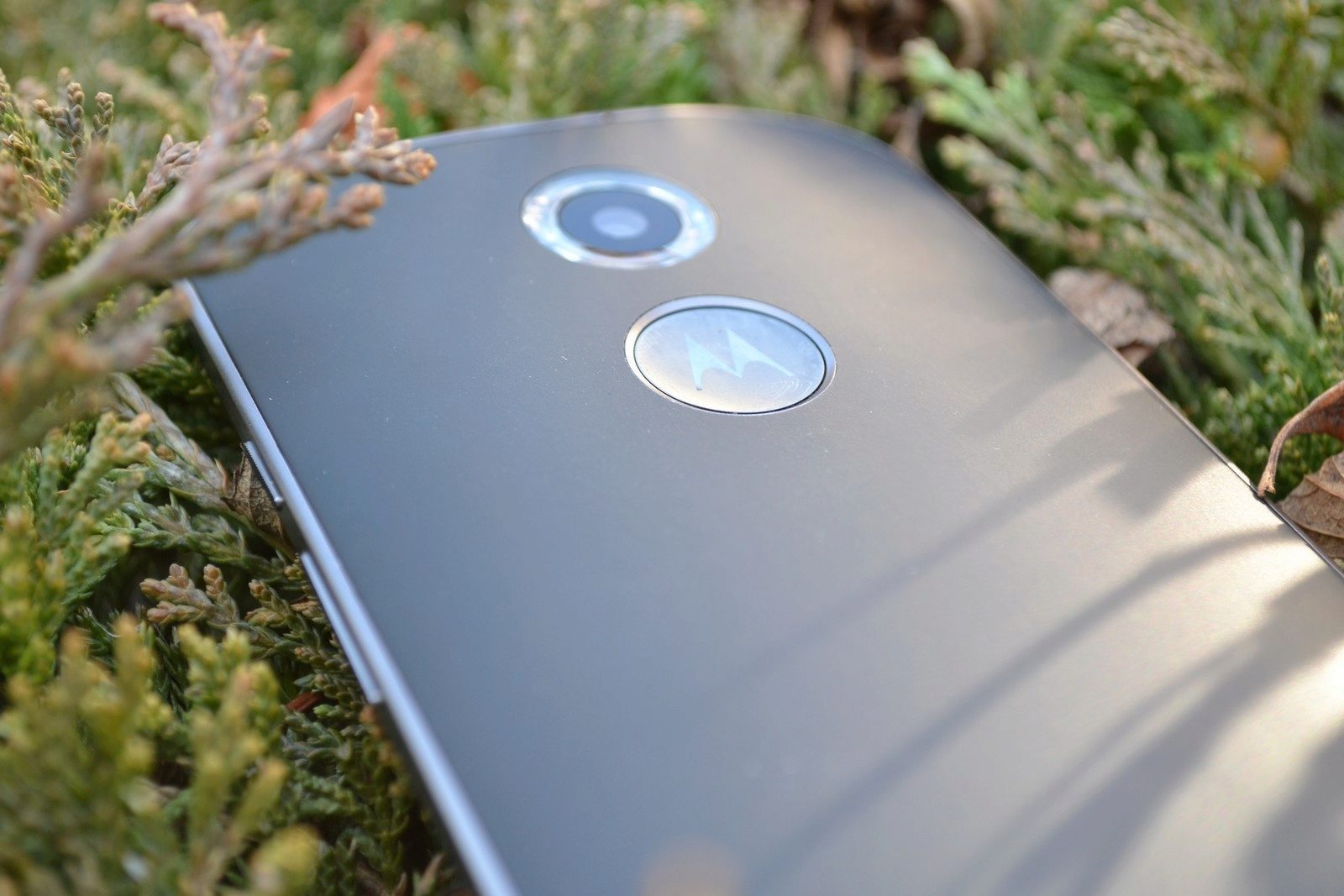 Motorola Moto X 2014 náhledový obrázek