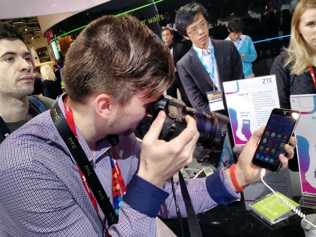 Motorola Moto X 2014 pořízené fotografie 1