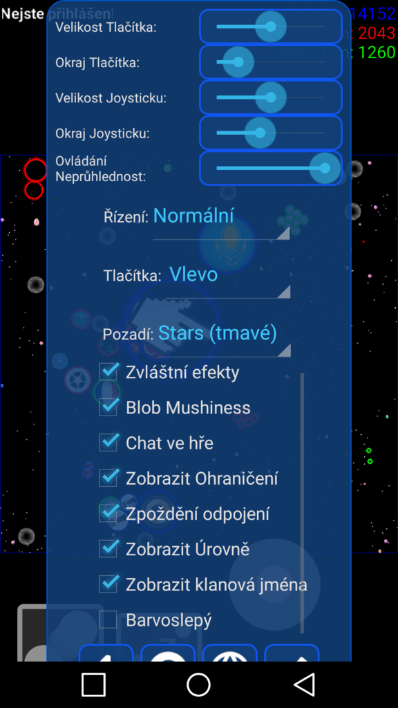 Nebulous 16