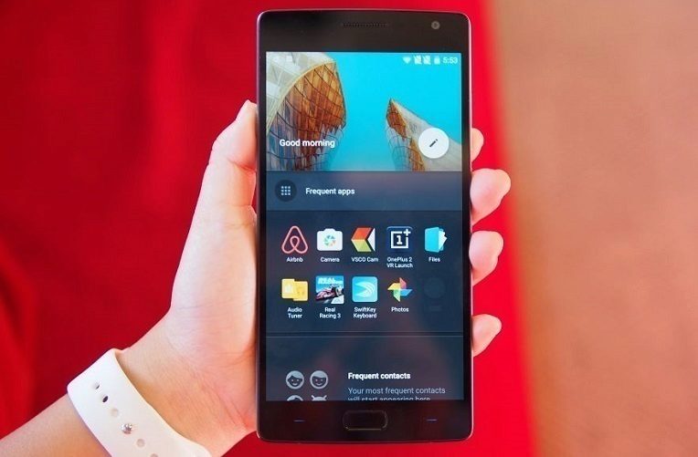 OnePlus 2