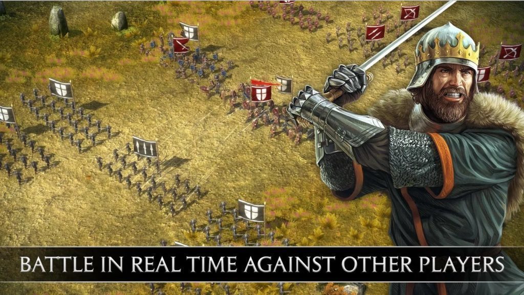 Total War Battles